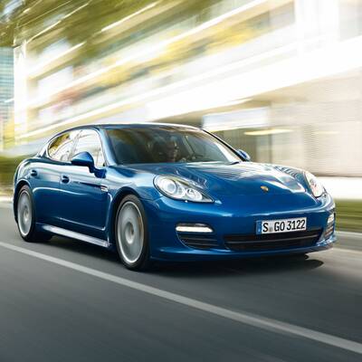 Sparsamer Gran Turismo