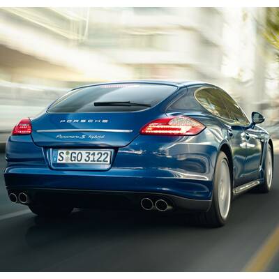 Sparsamer Gran Turismo