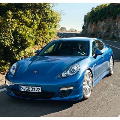 Sparsamer Gran Turismo