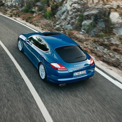 Sparsamer Gran Turismo