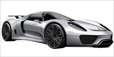 Porsche schiebt neue Modelle hinaus