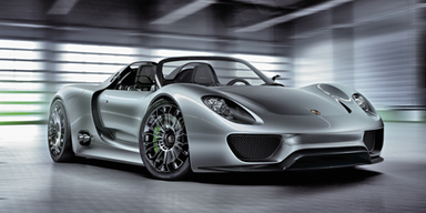 Bild: Porsche AG