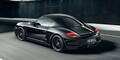 Porsche Cayman S Black Edition