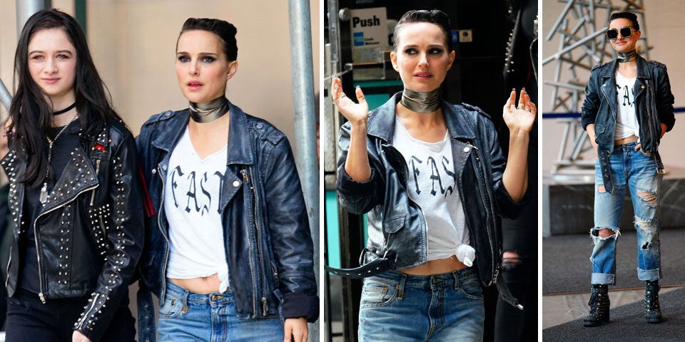 Natalie Portman