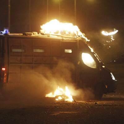 Neue Krawalle in Ägypten