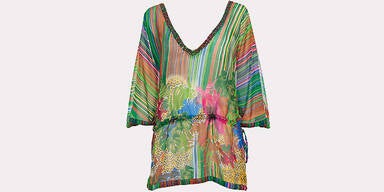 Stars setzen Sommertrends