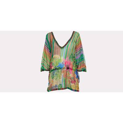 Beach-Looks der Stars