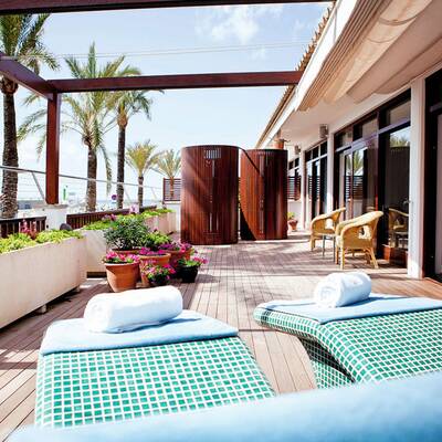 Hotel Anassa, Neo Chorio, Zypern