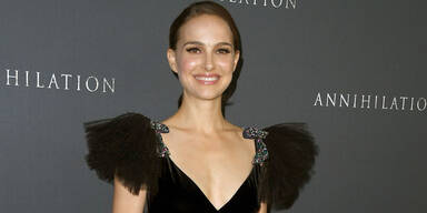 Natalie Portman