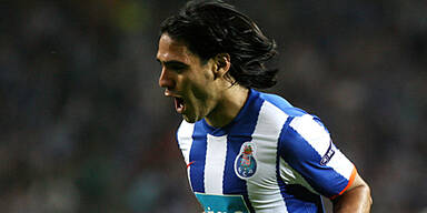 FC Porto gewinnt Europa League