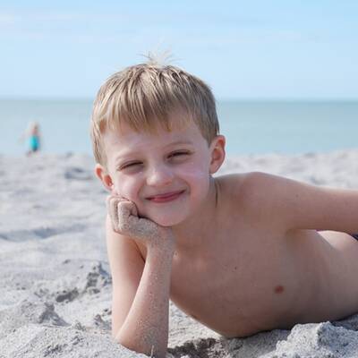 Die schönsten Strände Europas