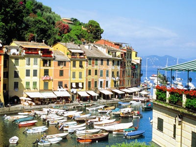 portofino