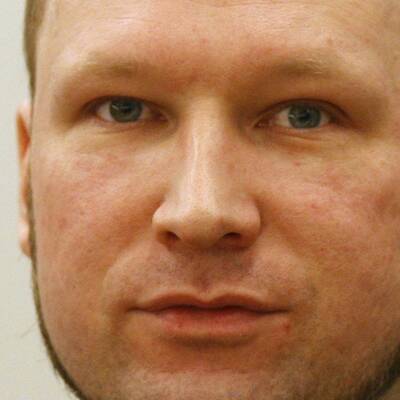 Höchststrafe für Breivik: 21 Jahre plus Sicherungsverwahrung
