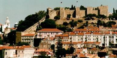 Urlaubsziel Portugal