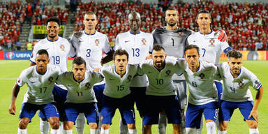Das sind die Stars der ÖFB-Gegner