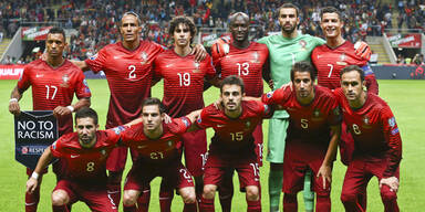 Portugal: Reicht Superstar Ronaldo?