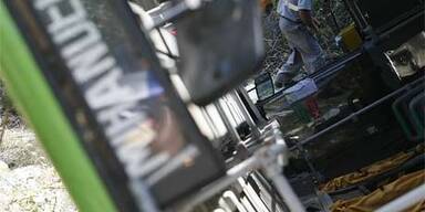 Zwei Tote bei Zugsunglück in Portugal