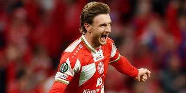 Drei Siege! Rot-wei&szlig;-rote Festspiele im Europacup