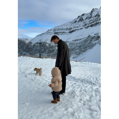 Weihnachtliche Auszeit: So genießen unsere ÖFB-Stars die Feiertage 