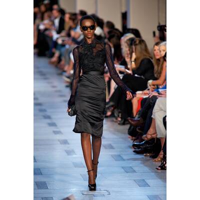 10 besten Fashion Shows