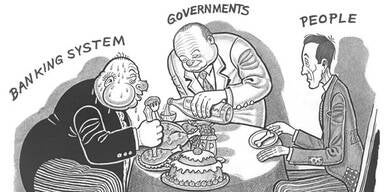 Wirbel um Karikatur auf Straches Seite