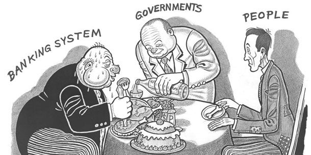 Wirbel um Karikatur auf Straches Seite