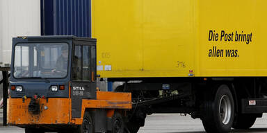 Neuer Paket-Rekord für die Post