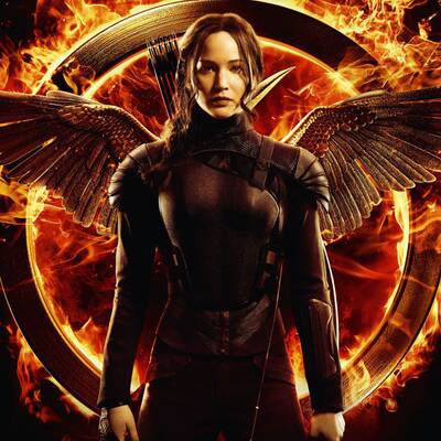 Der Film des Jahres 2014