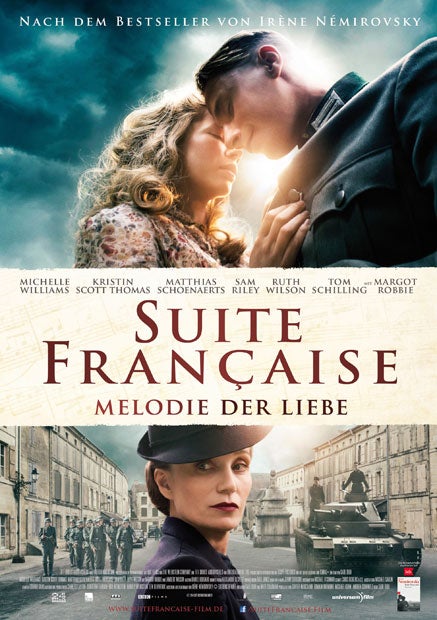 Suite francaise