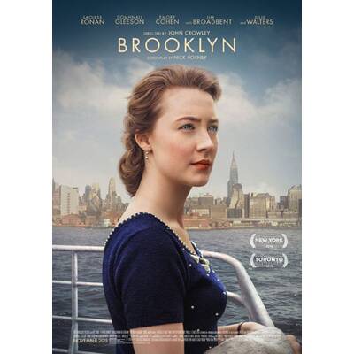 Oscars 2016 Nominierung: Bester Film