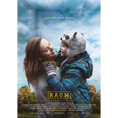 Oscars 2016 Nominierung: Bester Film