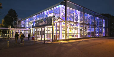 Neue Impulse f&uuml;r den Posthof.