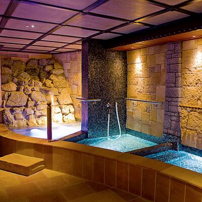 Wellness-Oasen für Frauen