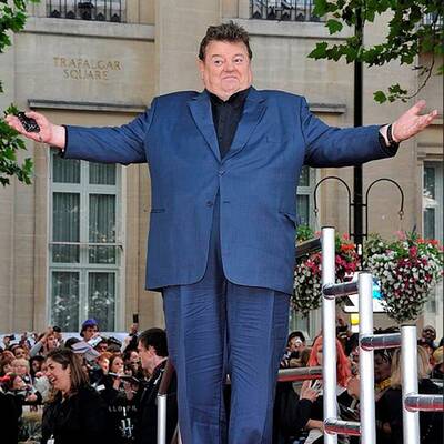 Harry Potter zaubert ein letztes Mal