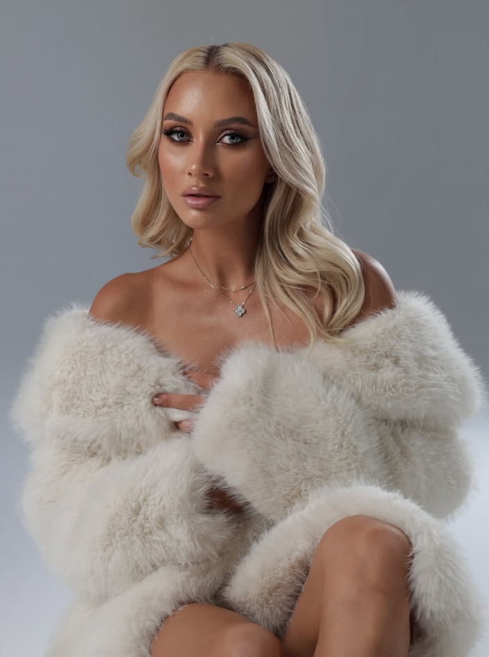 Tennis-Beauty Potapova (24) schlägt ab sofort für Österreich auf