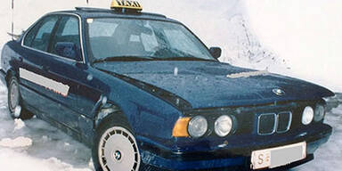 Mord an Taxifahrer nach 19 Jahren geklärt