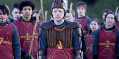 Harry Potter 6: Der neue Trailer ist da!