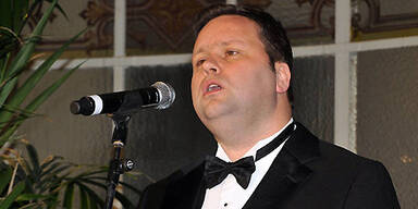 Paul Potts