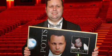 Gold für den Star von nebenan