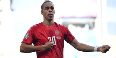 "Danish Dynamite" glaubt an Achtelfinaleinzug gegen Russland