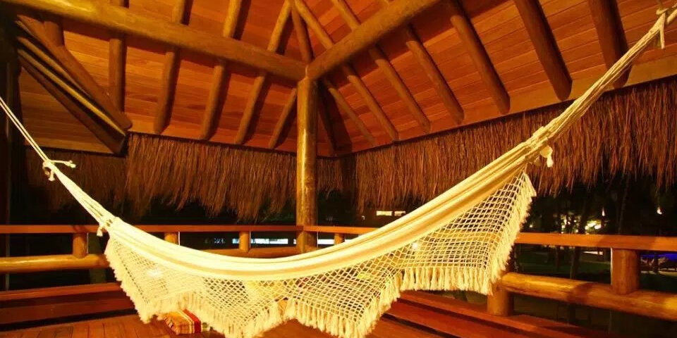 Pousada Camurim Grande Maragogi (Brasilien)