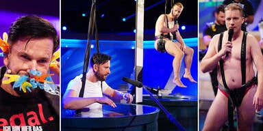 SO viel kassieren Pocher und Wendler für Peinlich-Show