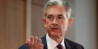 Trump nennt Fed-Chef Powell einen Narren