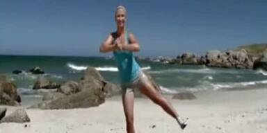 Power Squat