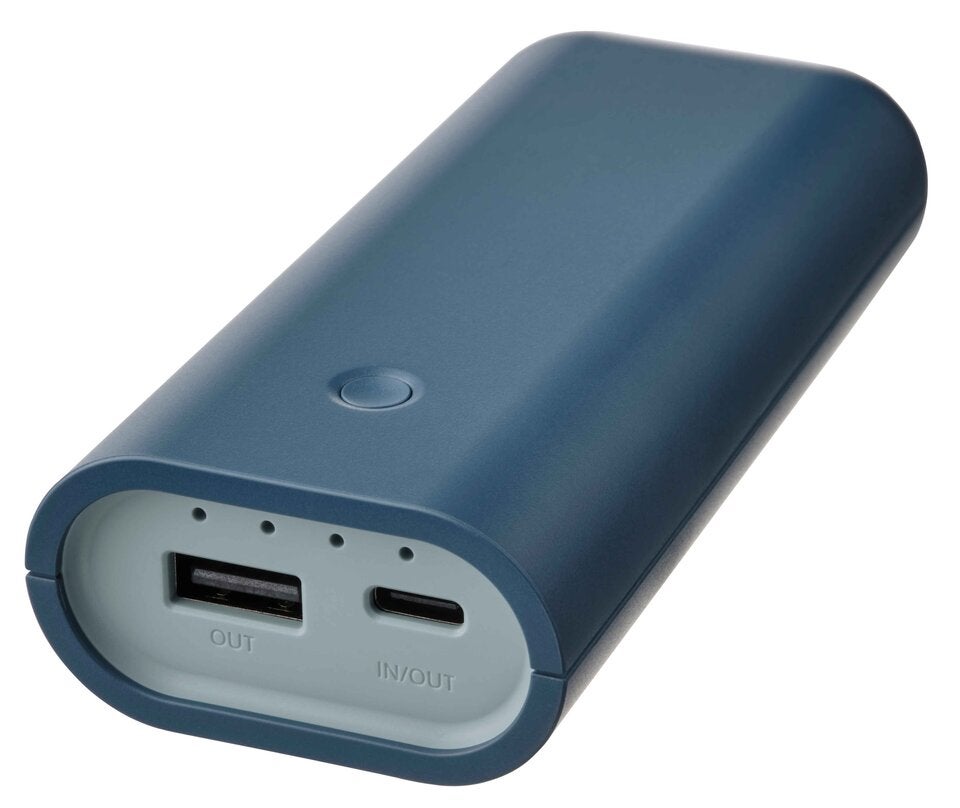 VARMFRONT Powerbank 5200 mAh