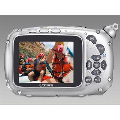 Canon Powershot D10 (DS)