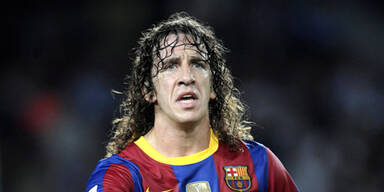 Puyol