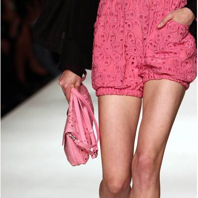 Die trendigsten Sommertaschen