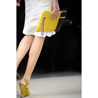 Die trendigsten Sommertaschen