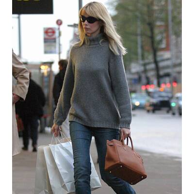 Stars und ihre Hermès-Bag